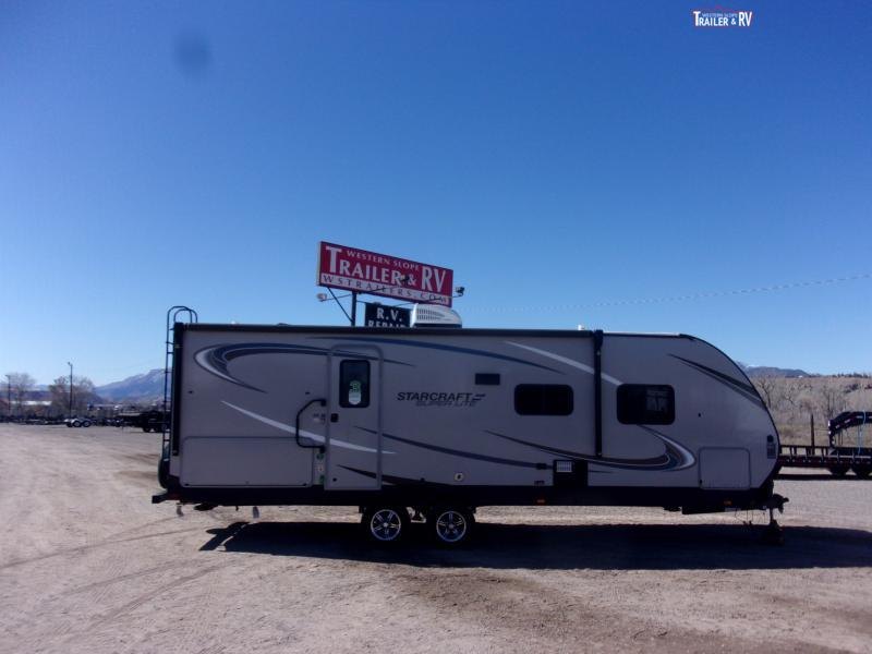 2022 Starcraft RV 241BH Travel Trailer 2022 Starcraft RV 241BH Travel Trailer