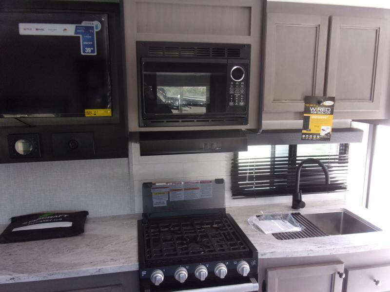 new Travel Trailers Starcraft RV Superlite for sale, in Grand Junction, CO Thumbnail 13