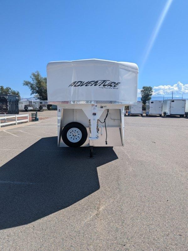 new Horse Trailers Trails West  for sale, in Grand Junction, CO Thumbnail 4