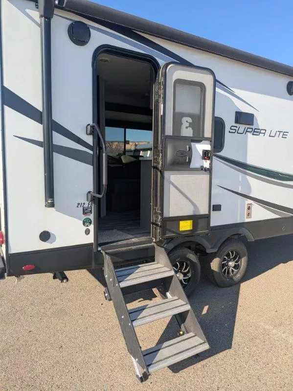 new Travel Trailers Starcraft RV Superlite for sale, in Grand Junction, CO Thumbnail 3