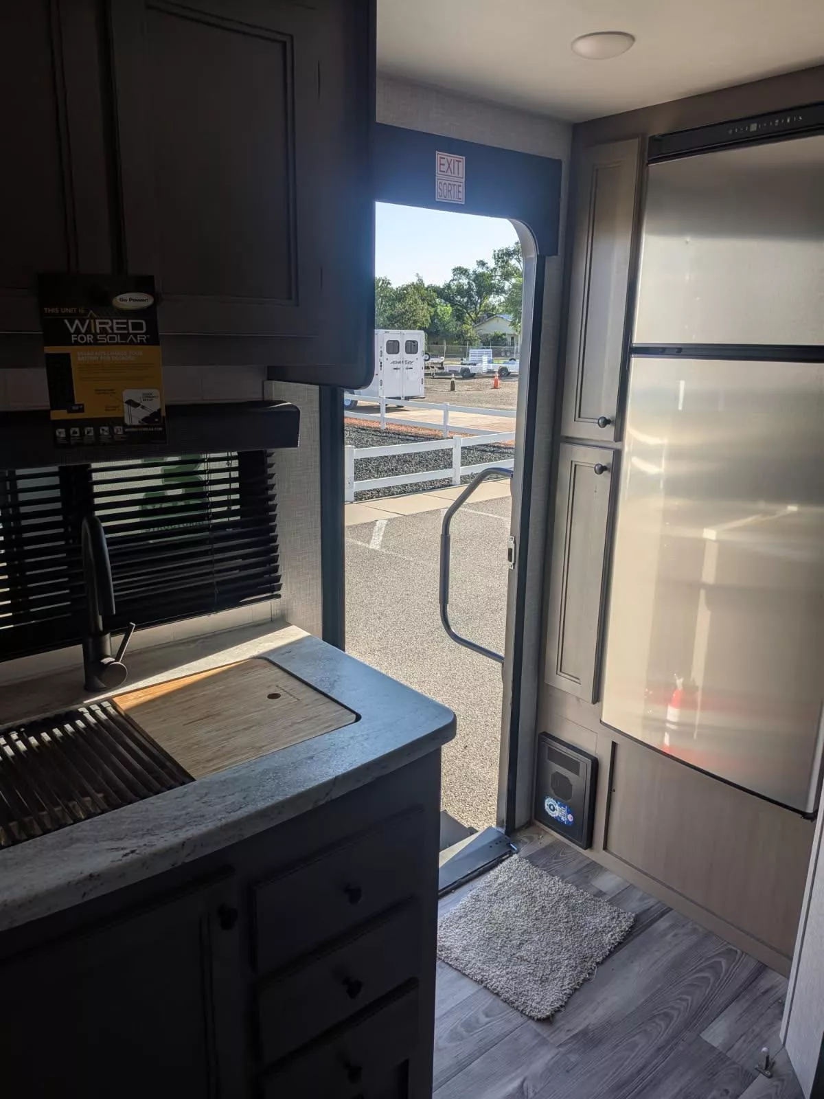 new Travel Trailers Starcraft RV Superlite for sale, in Grand Junction, CO Thumbnail 26