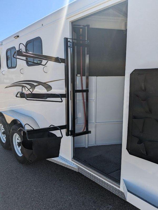 new Horse Trailers Trails West  for sale, in Grand Junction, CO Thumbnail 6