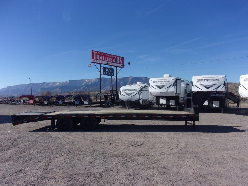 2022 Diamond C Trailers FMAX210MRL35X102 102"X35' Flatbed Trailer 2022 Diamond C Trailers FMAX210MRL35X102 102"X35' Flatbed Trailer
