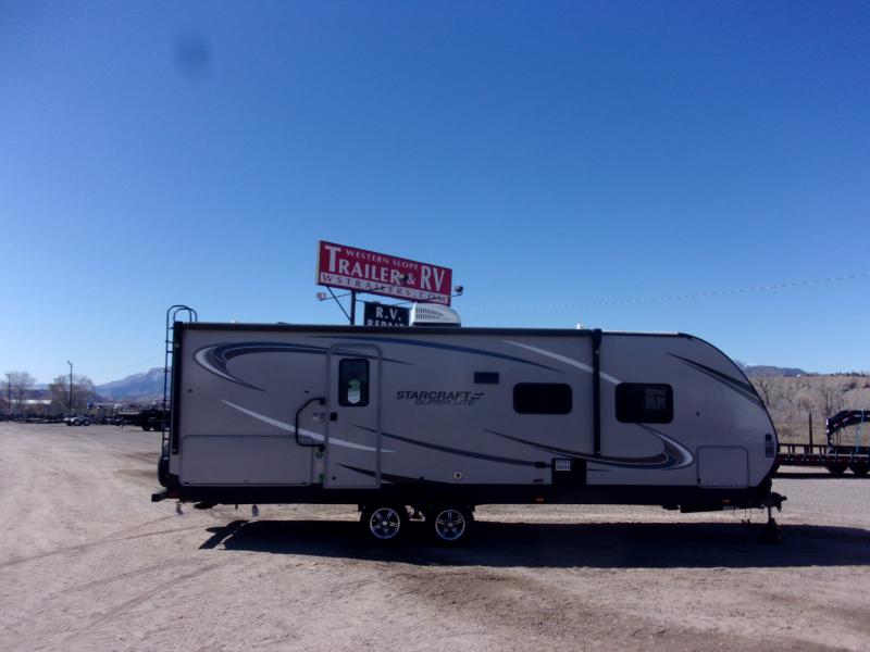 2022 Starcraft RV 241BH Travel Trailer 2022 Starcraft RV 241BH Travel Trailer