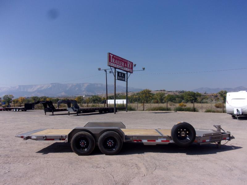2022 Diamond C Trailers HDT208L20X80 - 80"X20' Tilt Equipment Trailer 2022 Diamond C Trailers HDT208L20X80 - 80"X20' Tilt Equipment Trailer