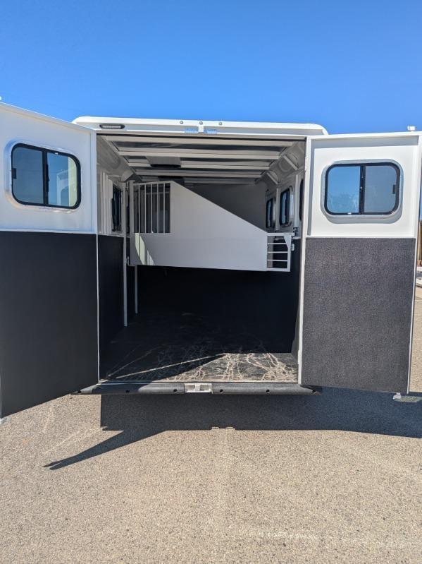 new Horse Trailers Trails West  for sale, in Grand Junction, CO Thumbnail 9