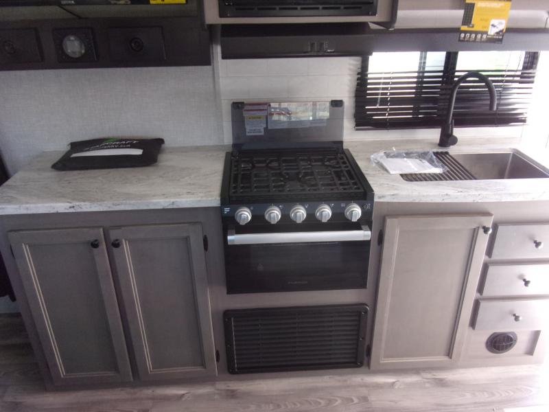 new Travel Trailers Starcraft RV Superlite for sale, in Grand Junction, CO Thumbnail 14