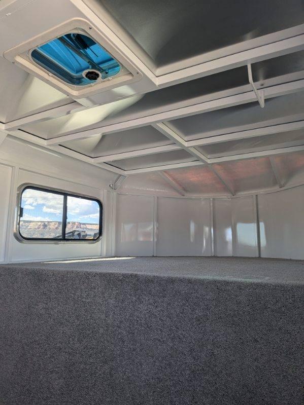 new Horse Trailers Trails West  for sale, in Grand Junction, CO Thumbnail 8