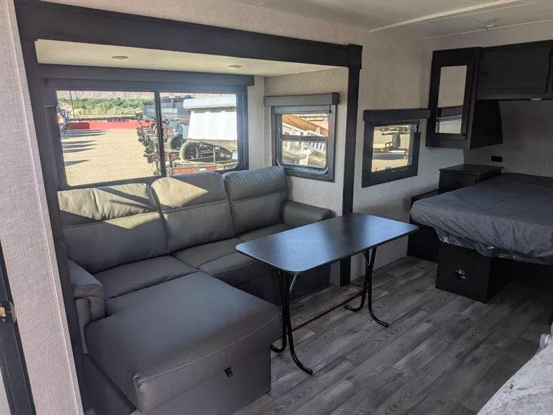 new Travel Trailers Starcraft RV Superlite for sale, in Grand Junction, CO Thumbnail 23