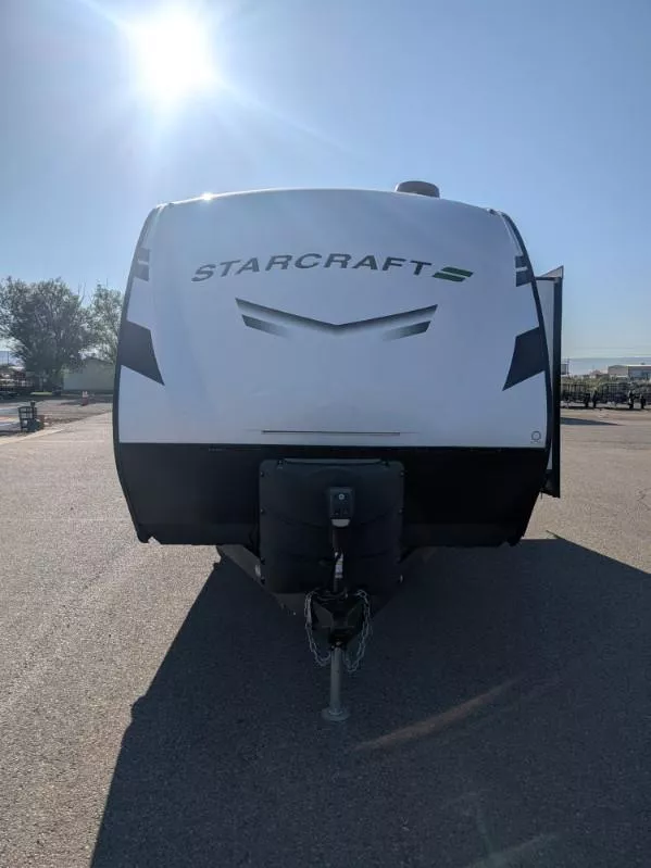 new Travel Trailers Starcraft RV Superlite for sale, in Grand Junction, CO Thumbnail 7