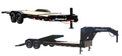 2022 Diamond C Trailers HDT210-GNL28X82 - 82"X28' TILT Equipment Trailer 2022 Diamond C Trailers HDT210-GNL28X82 - 82"X28' TILT Equipment Trailer
