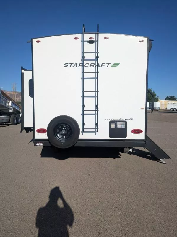 new Travel Trailers Starcraft RV Superlite for sale, in Grand Junction, CO Thumbnail 6