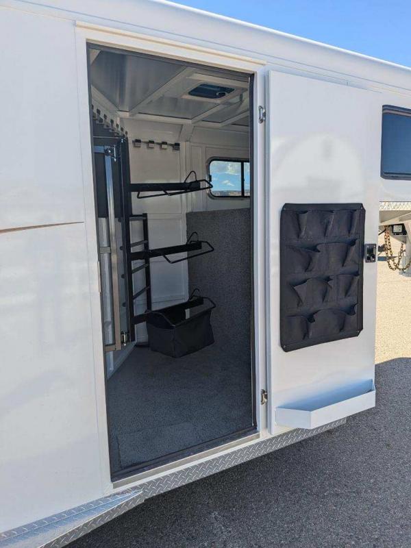 new Horse Trailers Trails West  for sale, in Grand Junction, CO Thumbnail 5