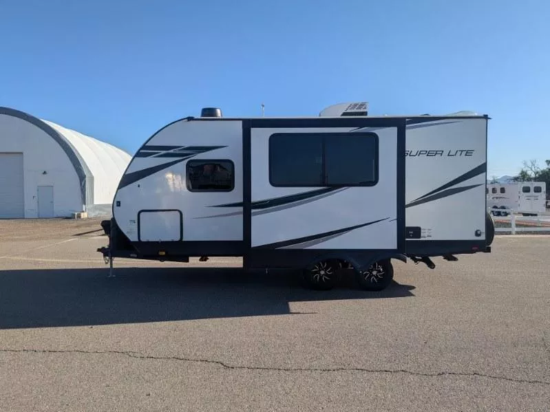 new Travel Trailers Starcraft RV Superlite for sale, in Grand Junction, CO Thumbnail 5