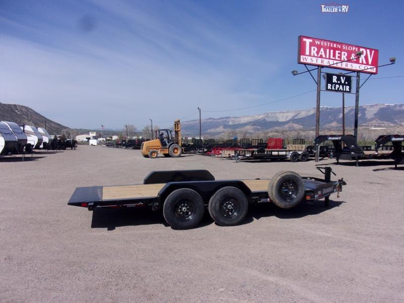 2022 Diamond C Trailers HDT207L16X82 TILT - 83"X16' Equipment Trailer 2022 Diamond C Trailers HDT207L16X82 TILT - 83"X16' Equipment Trailer
