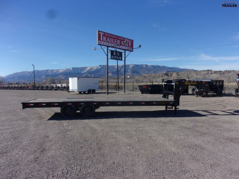 Pre-Owned Inventory | Western Slope Trailer & RV | Diamond C & PJ