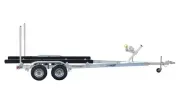 new Watercraft Trailers Load Rite  for sale, in Grimesland, NC Thumbnail 1