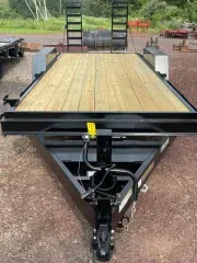 used Equipment / Flatbed Trailers Premier  for sale, in Allentown, PA Thumbnail 2