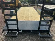 used Equipment / Flatbed Trailers Premier  for sale, in Allentown, PA Thumbnail 3