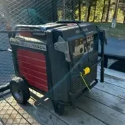 used Cargo (Enclosed) Trailers ATC  for sale, in Hanover, NH Thumbnail 7