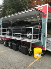 used Cargo (Enclosed) Trailers ATC  for sale, in Hanover, NH Thumbnail 13