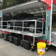used Cargo (Enclosed) Trailers ATC  for sale, in Hanover, NH Thumbnail 19