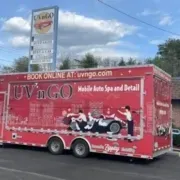 used Cargo (Enclosed) Trailers ATC  for sale, in Hanover, NH Thumbnail 8
