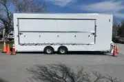 used Cargo (Enclosed) Trailers ATC  for sale, in Hanover, NH Thumbnail 2