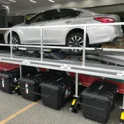 used Cargo (Enclosed) Trailers ATC  for sale, in Hanover, NH Thumbnail 18