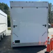 used Cargo (Enclosed) Trailers ATC  for sale, in Hanover, NH Thumbnail 4