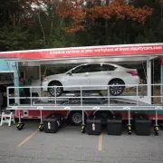 used Cargo (Enclosed) Trailers ATC  for sale, in Hanover, NH Thumbnail 17