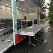 used Cargo (Enclosed) Trailers ATC  for sale, in Hanover, NH Thumbnail 16