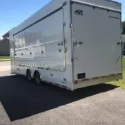 used Cargo (Enclosed) Trailers ATC  for sale, in Hanover, NH Thumbnail 15