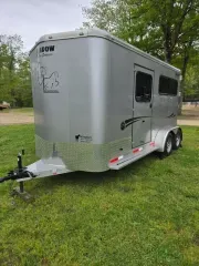 2022 Shadow Trailers Pro Series