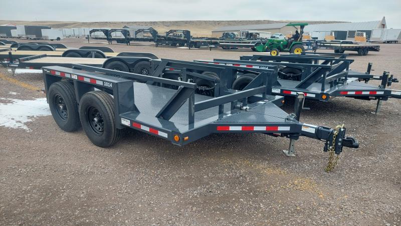 new Equipment / Flatbed Trailers Triple L  for sale, in Great Falls, MT Thumbnail 4