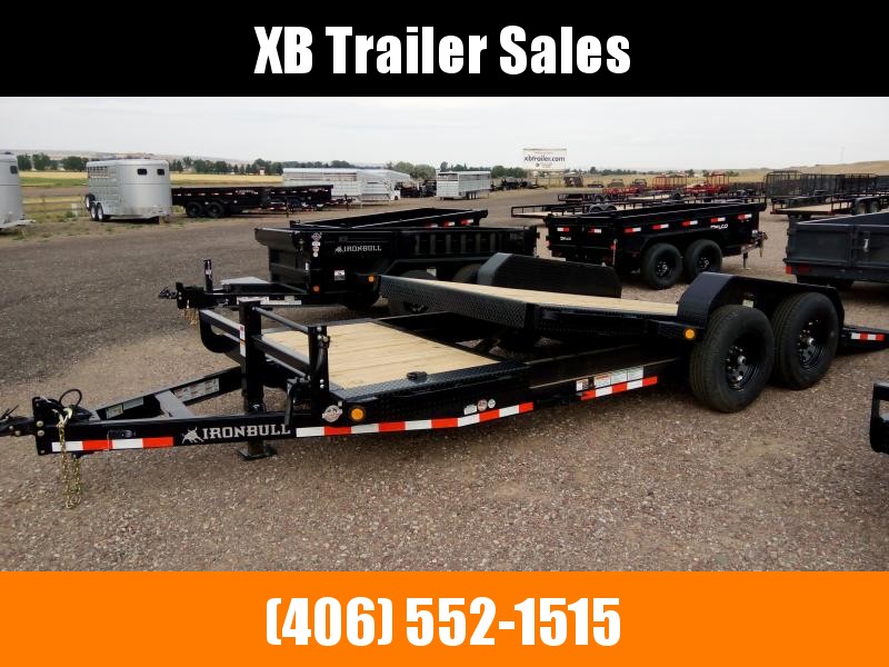 2022 Norstar 83x20 Equipment Trailer 2022 Norstar 83x20 Equipment Trailer