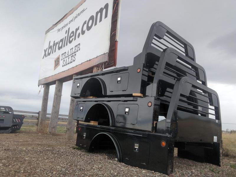 2021 Norstar Dually Truck Bed Skirted Near Me