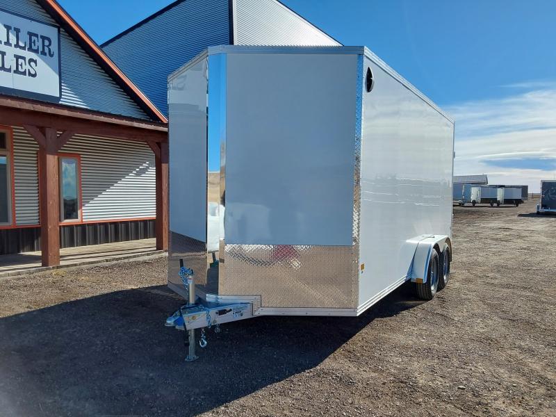 new Cargo (Enclosed) Trailers Stealth Trailers  for sale, in Great Falls, MT Thumbnail 2
