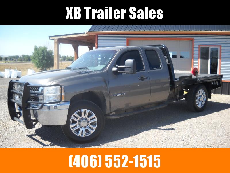 2013 Other 3500 Truck Bed 2013 Other 3500 Truck Bed