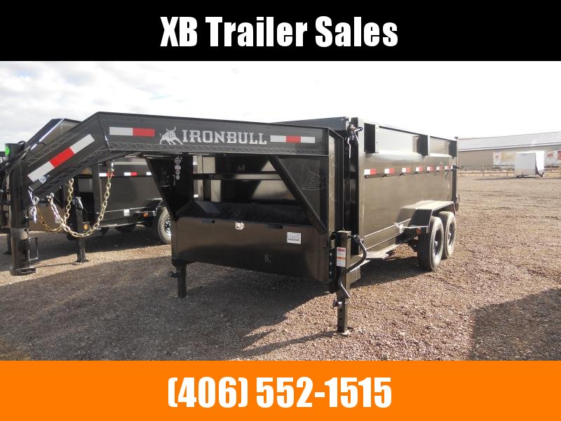 2022 Norstar 83x16 Dump Trailer 2022 Norstar 83x16 Dump Trailer