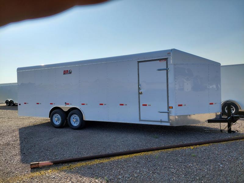 2024 Royal Cargo Trailers 7.5x14 Cargo Trailer Top Quality Trailers