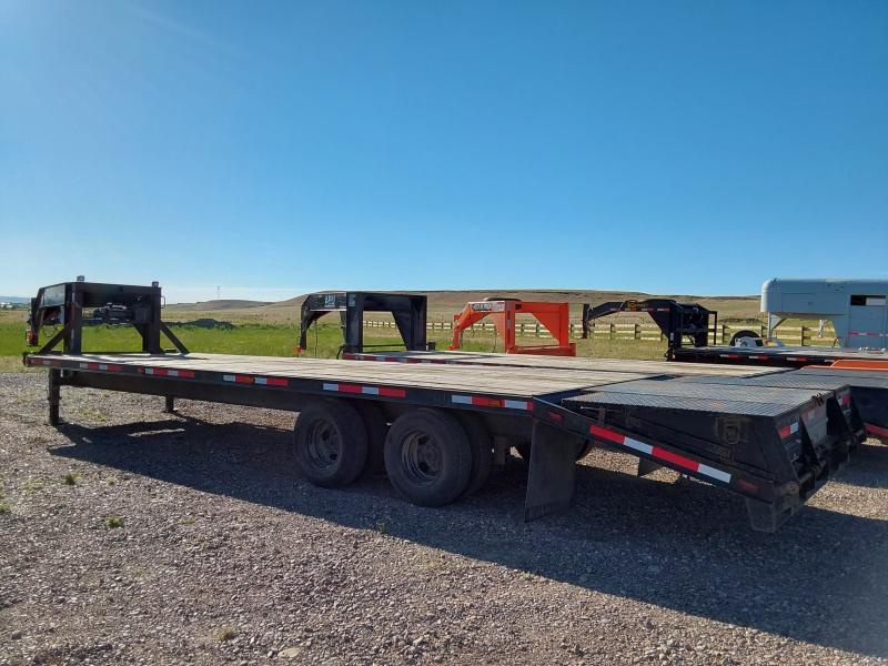 used Equipment / Flatbed Trailers Donahue  for sale, in Great Falls, MT Thumbnail 2