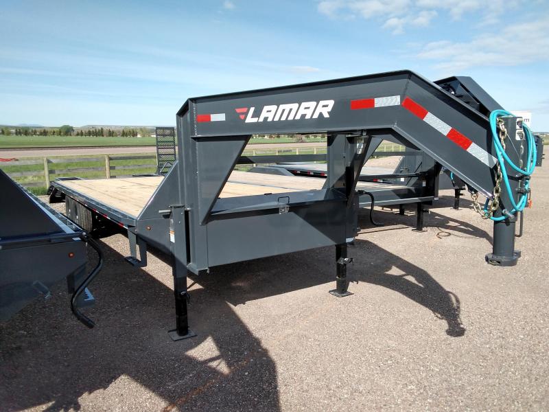 New Gooseneck Utility Trailers for sale Near Me