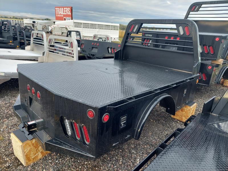 new Flat Decks Norstar  for sale, in Great Falls, MT Thumbnail 2