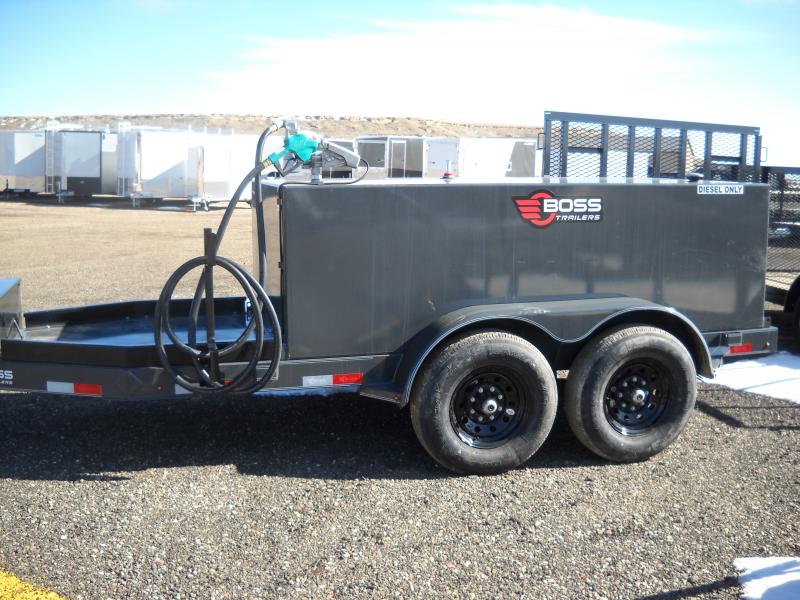 new Other Trailers Farm Boss  for sale, in Great Falls, MT Thumbnail 2