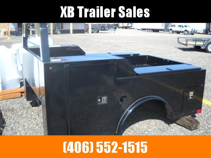 2022 Norstar SD Truck Bed 2022 Norstar SD Truck Bed