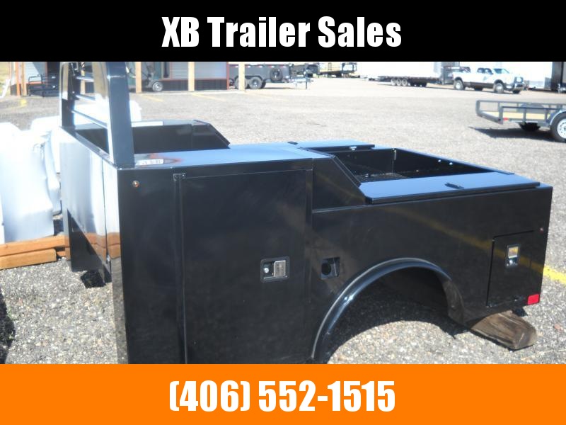 2022 Norstar SD Truck Bed 2022 Norstar SD Truck Bed