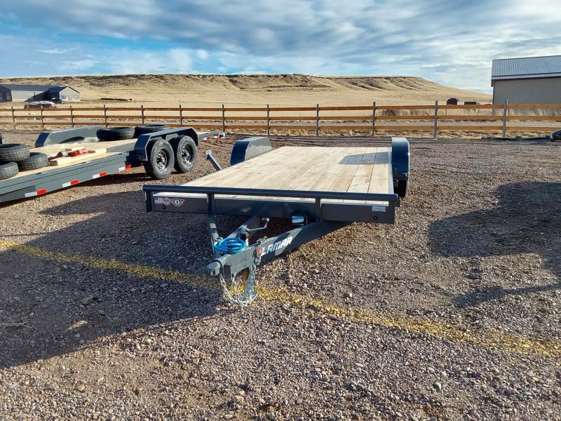 2024 Lamar Car Trailer, 20, 7K Top Quality Trailers for Sale in Great