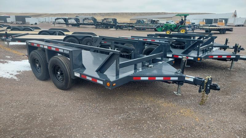 new Equipment / Flatbed Trailers Triple L  for sale, in Great Falls, MT Thumbnail 6