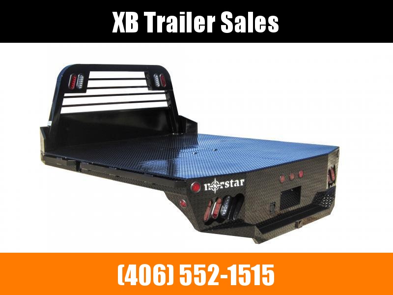 2022 Norstar Truck Bed, SR, SWSB 2022 Norstar Truck Bed, SR, SWSB